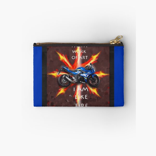 Item preview, I Am Like a Fire !  Power designed and sold by SHdesigner.