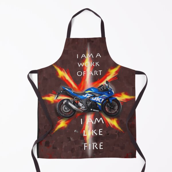 Item preview, I Am Like a Fire !  Power designed and sold by SHdesigner.