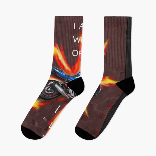 Item preview, I Am Like a Fire !  Power designed and sold by SHdesigner.