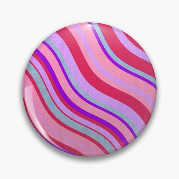 Item preview, Abstract RainbowRibbons designed and sold by SpiceTree.