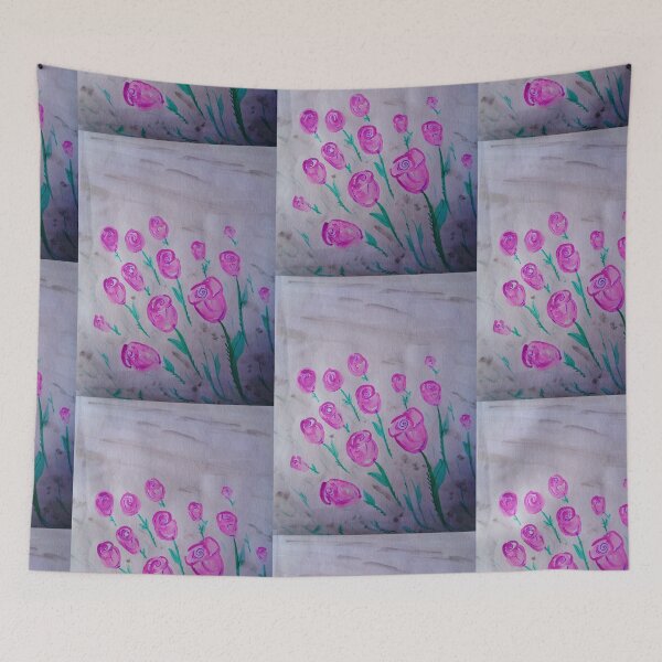 Item preview, Flowers 9 designed and sold by RiaanaDCircle.