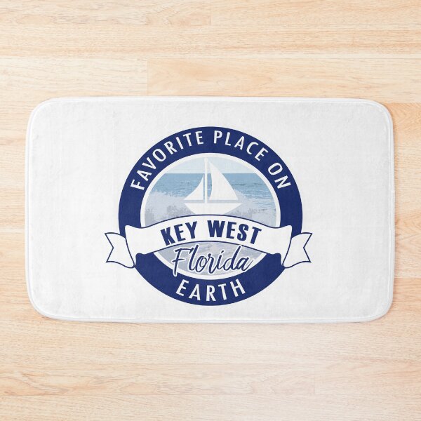 Item preview, Key West Gift Ideas designed and sold by 3QuartersToday.