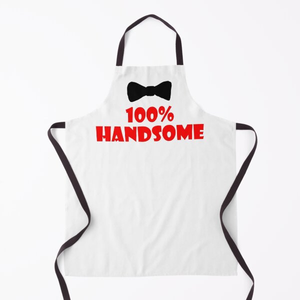 Item preview, 100% Handsome designed and sold by magicpixels.