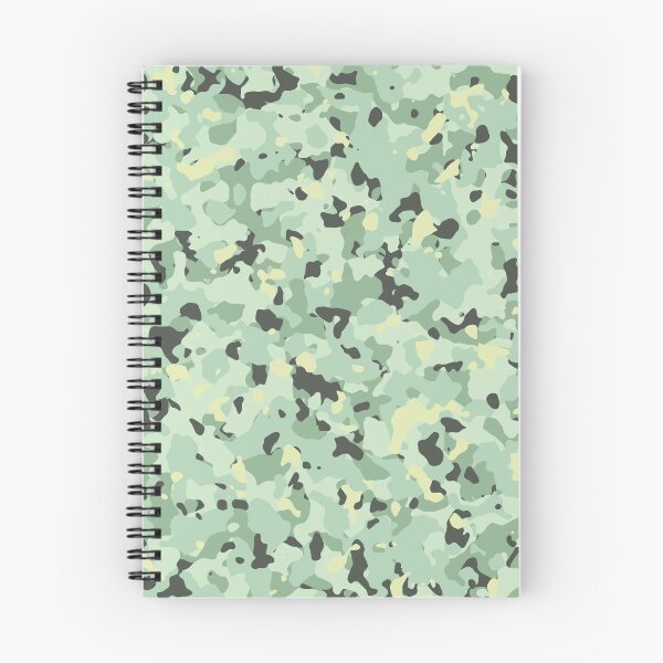 Aperçu de l'œuvre Motifs de camouflage créée et vendue par Vânia  Gonçalves.