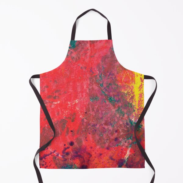 Aperçu de l'œuvre en utilisant une technique d'impression Gel Pad. Panneau gauche du triptyque. Voir également GAS015 Mid et GAS015 Right. Des tailles plus grandes sont disponibles si vous ne trouvez pas ce que vous voulez sur Redbubble. Contactez-moi pour plus de détails créée et vendue par errillart.