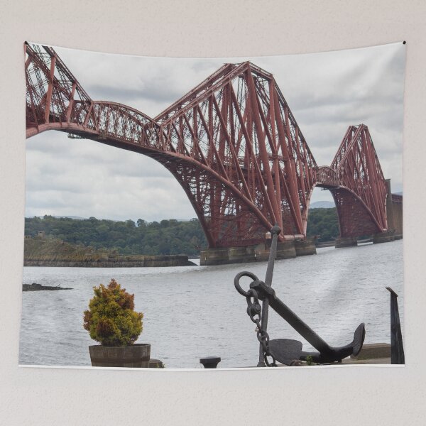 Item preview, Anchor and the Bridge designed and sold by Louise  Corr.