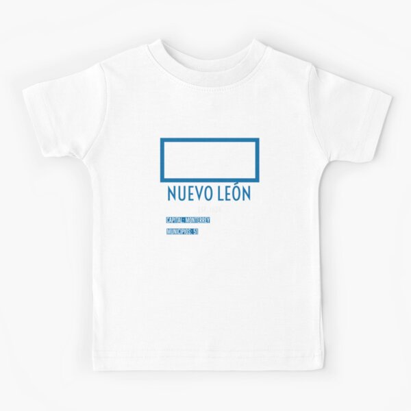 Item preview, Nuevo Leon Mexico designed and sold by Mexihumor Store.