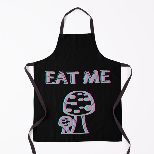 Item preview, Eat Me Mushroom - Glitch designed and sold by m95sim.