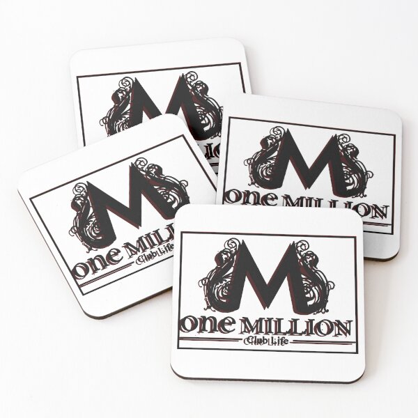 Item preview, One Million dance studio designed and sold by Sofiyaq046.
