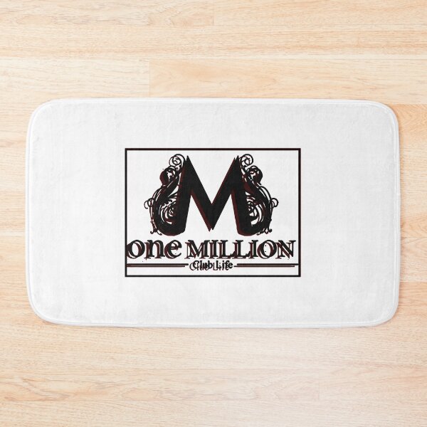 Item preview, One Million dance studio designed and sold by Sofiyaq046.