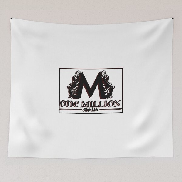 Item preview, One Million dance studio designed and sold by Sofiyaq046.