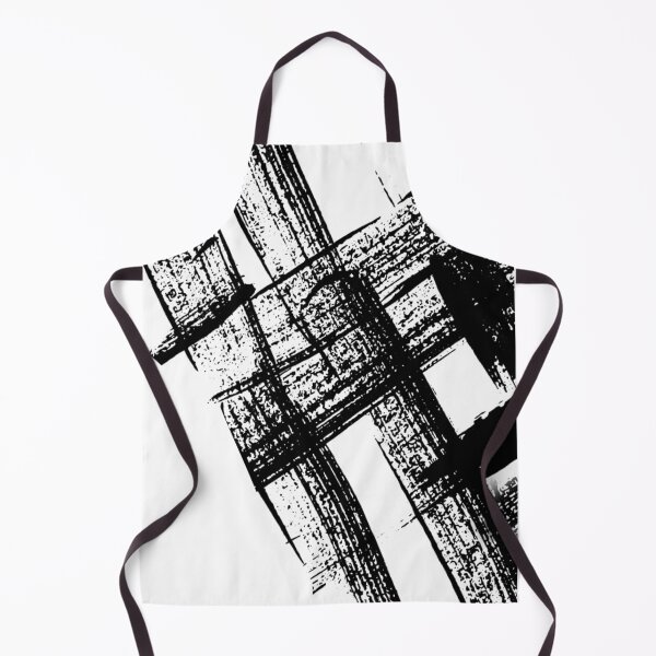 Item preview, Black and White Abstract designed and sold by OliviaAndAva.