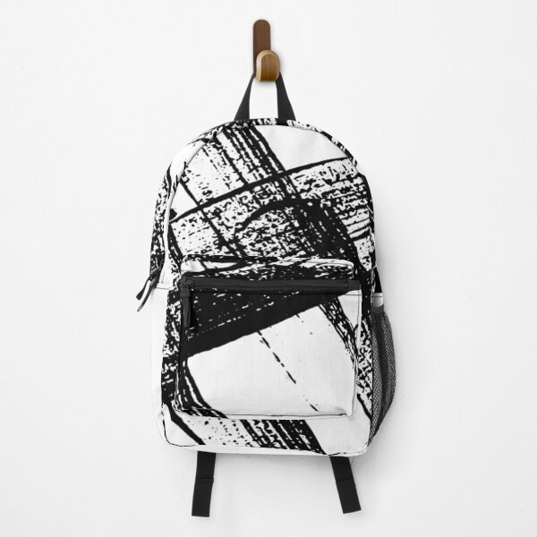 Item preview, Black and White Abstract designed and sold by OliviaAndAva.