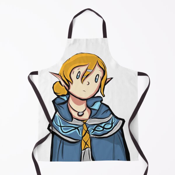 Item preview, Dungeons and Dragons Character design designed and sold by Thedisc0panda.