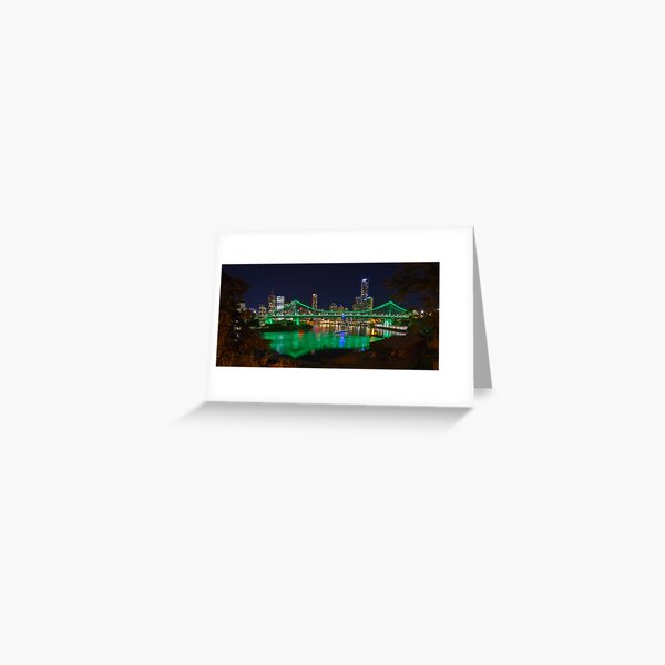 Envy Greeting Card