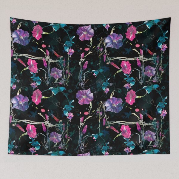 Item preview, Don Diego at night designed and sold by Suna Sun.