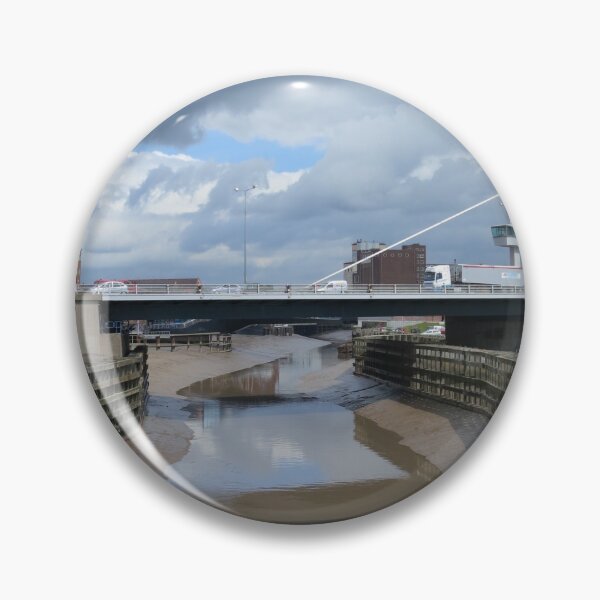 Item preview, The River Hull designed and sold by Anne Nolan.