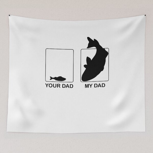 Item preview, Copy of Your Dad My Dad designed and sold by Paulina Vanlife.