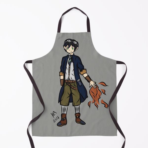 Item preview, Wizard concept design designed and sold by Thedisc0panda.