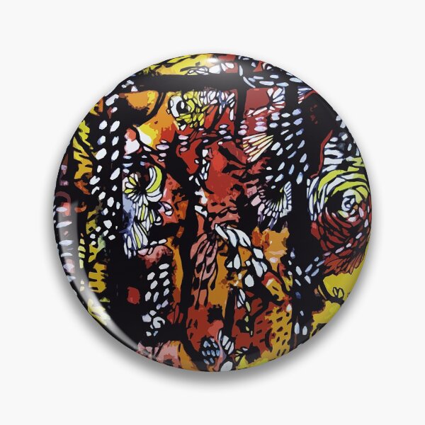 Item preview, Bosque designed and sold by Suna Sun.