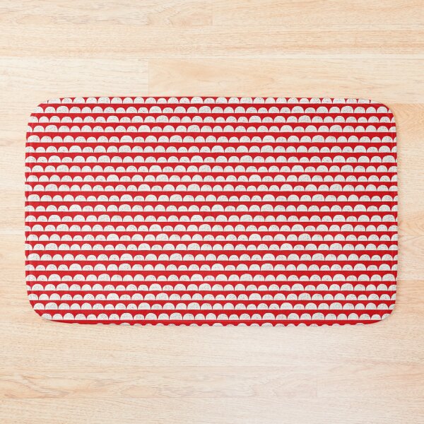 Item preview, White Clouds in The Red Sky designed and sold by S S 2.