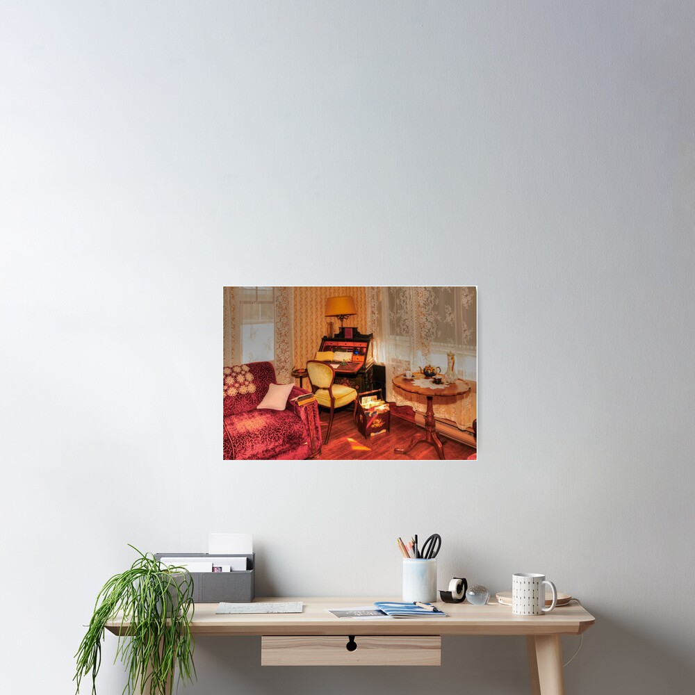 Item preview, Poster designed and sold by MaluC.