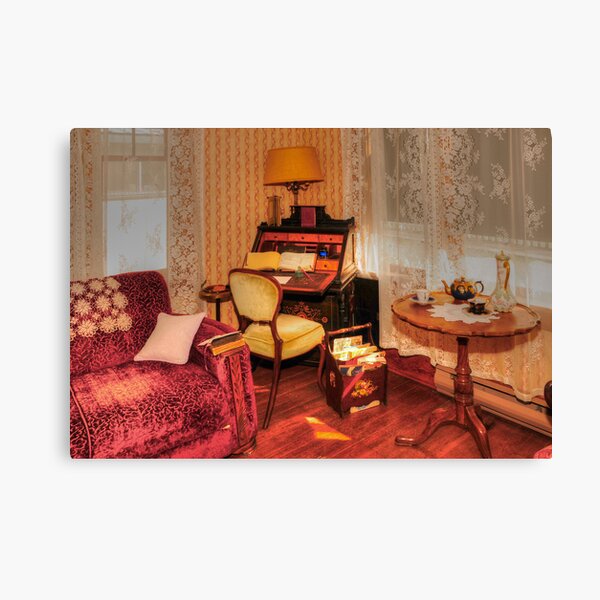 Item preview, Vintage Living Room designed and sold by MaluC.