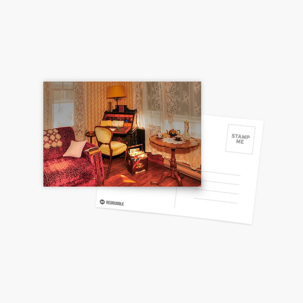 Item preview, Postcard designed and sold by MaluC.