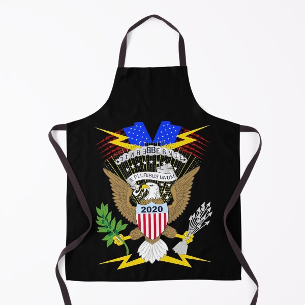 Item preview, Bernie Sanders 2020 E Pluribus Unum designed and sold by CharJens.