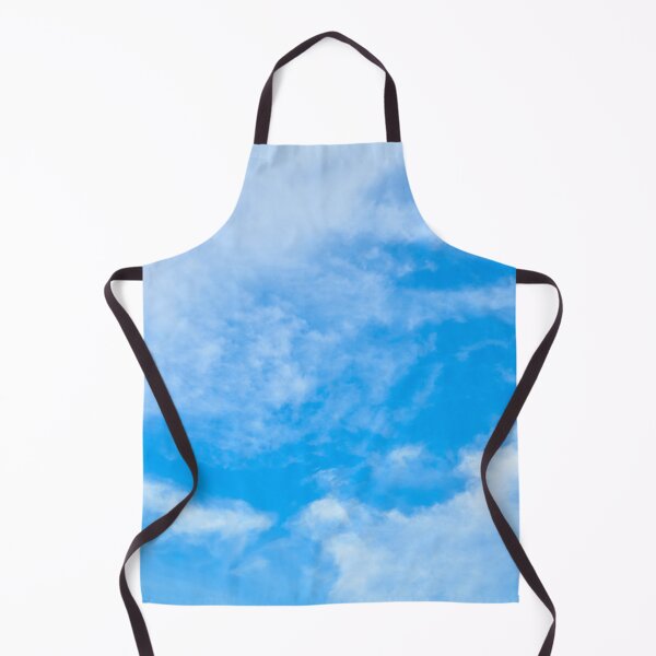 Item preview, Blue sky and clouds designed and sold by fourretout.