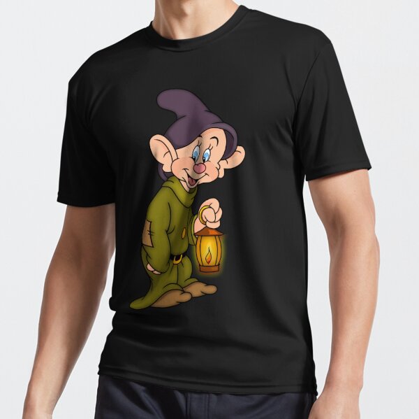 Dopey Mens T Shirts Redbubble 