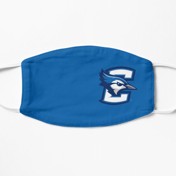 Creighton Bluejays Mask