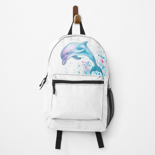 Item preview, Dolphin designed and sold by lucyluart.