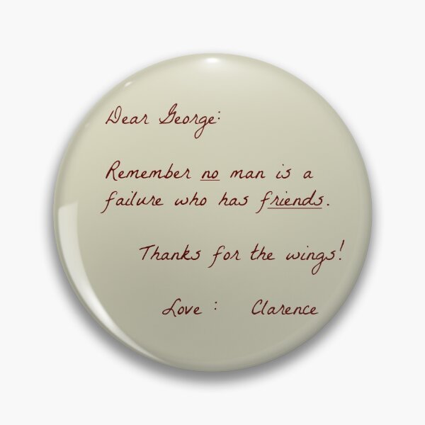 Item preview, Dear George designed and sold by Jenn Graham.