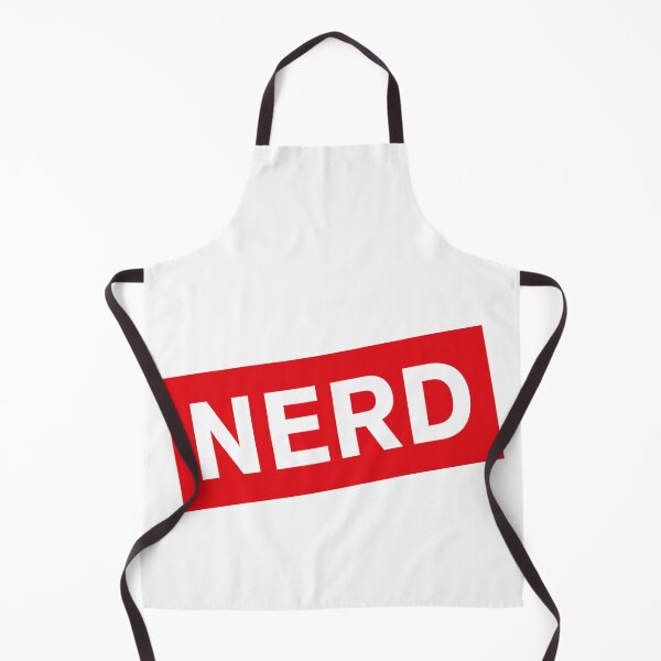 Item preview, Nerd designed and sold by DCornel.