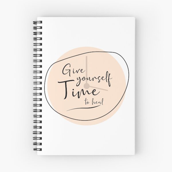 Item preview, give time to heal designed and sold by anins-azuree.