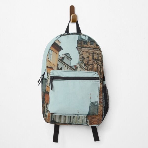 Item preview, Center of Prague designed and sold by Emilia Oxelheim.