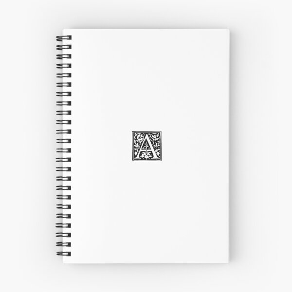 Item preview, Letter 'A' designed and sold by iamthestickler.