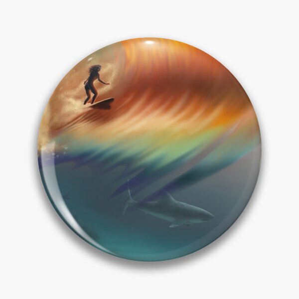 Artikelvorschau, Surf's Up! entworfen und verkauft von DTi Paints.