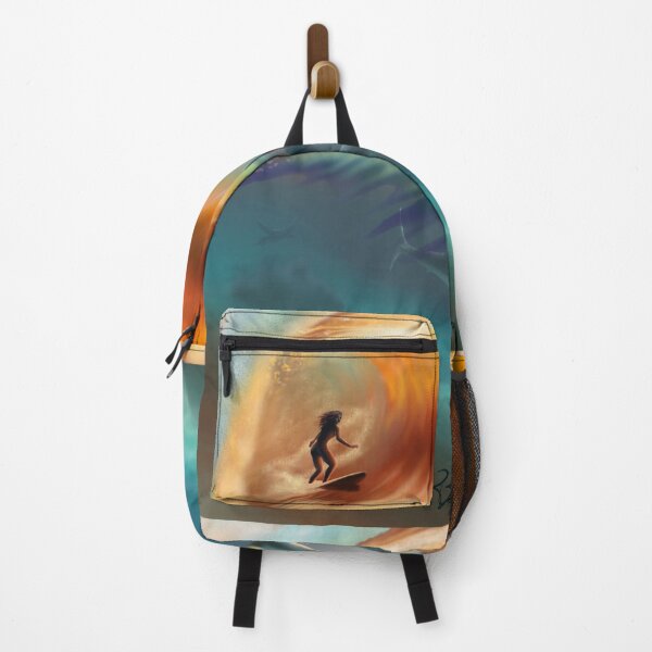 Item preview, Surf’s Up! designed and sold by DTi Paints.