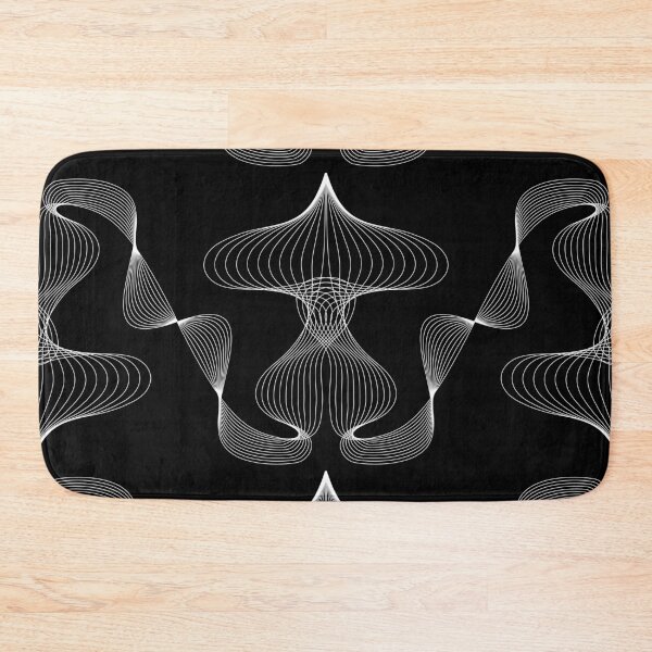Item preview, Waiver - White on Black designed and sold by raymondwarenyc.