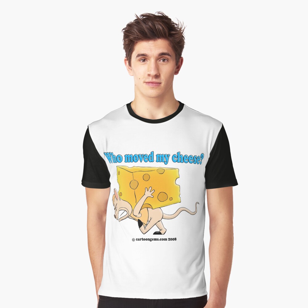Item preview, Graphic T-Shirt designed and sold by CartoonGems.