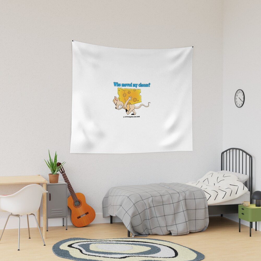 Item preview, Tapestry designed and sold by CartoonGems.
