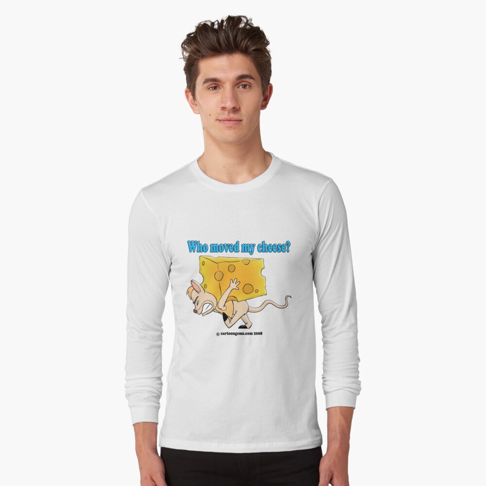 Item preview, Long Sleeve T-Shirt designed and sold by CartoonGems.