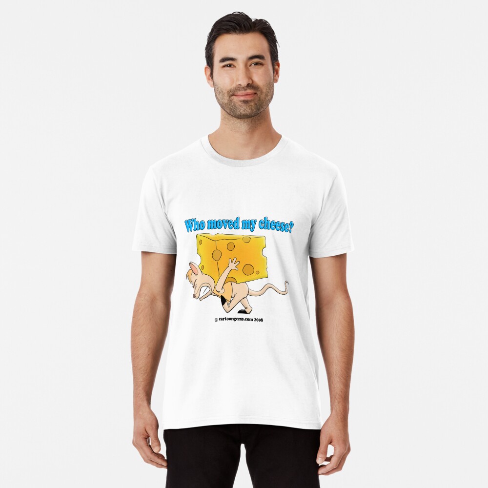 Item preview, Premium T-Shirt designed and sold by CartoonGems.