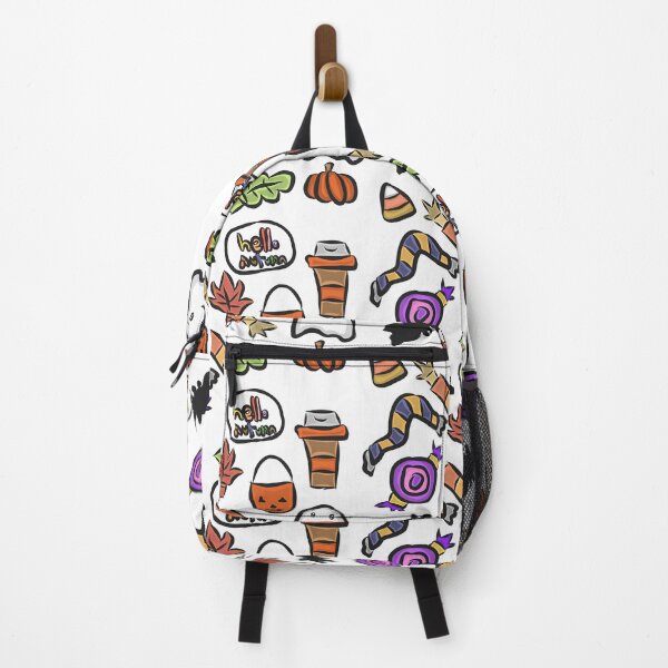 Item preview, Halloween designs pack designed and sold by Thedisc0panda.