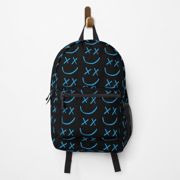 Item preview, Blue Smiley designed and sold by lashton9173.