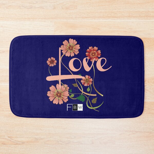Item preview, Floral Love designed and sold by Andrea Greer.