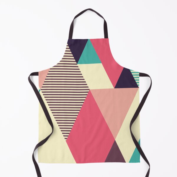 Item preview, Abstract Retro Pattern designed and sold by Danielle555.