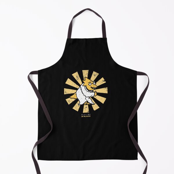 Item preview, Dr Alphys Retro Japanese Undertale designed and sold by Nova5.